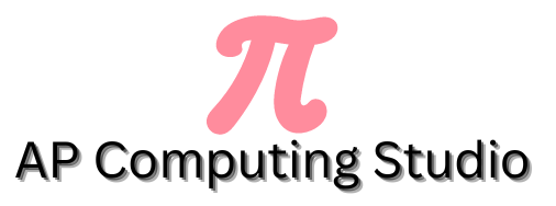 資源 | AP Computing Studio